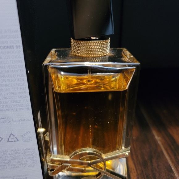 ❌️SOLD YSL LIBRE 90ML - SEE PICS - Picture 4 of 4